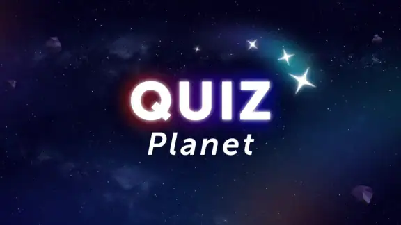 Quiz Planet