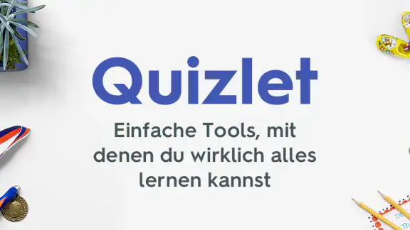 Quizlet: Karteikarten mit KI