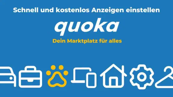 Quoka Kleinanzeigen Flohmarkt