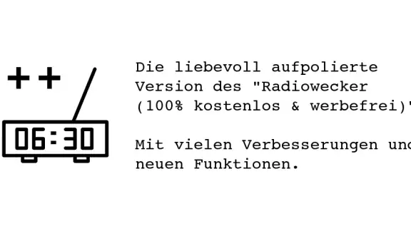 Radiowecker +