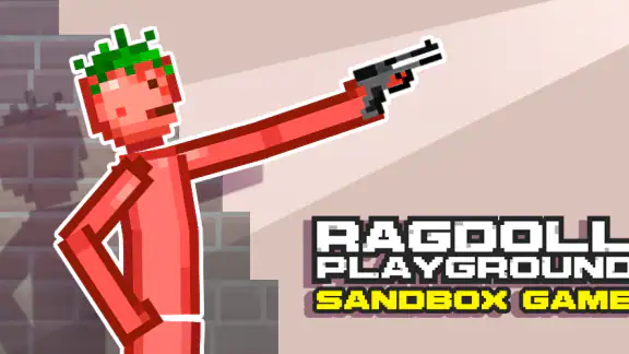 Ragdoll Playground