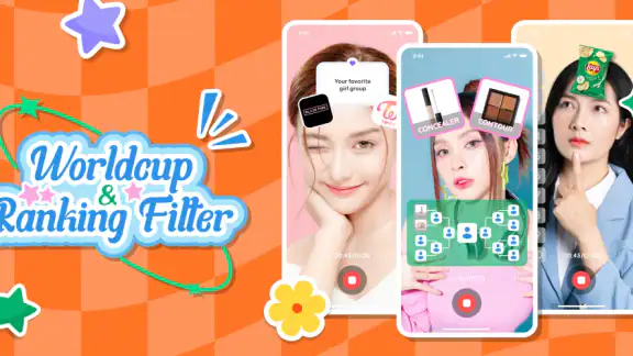 Ranking Challenge: Fun Filter