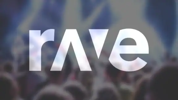 Rave – Watch Party