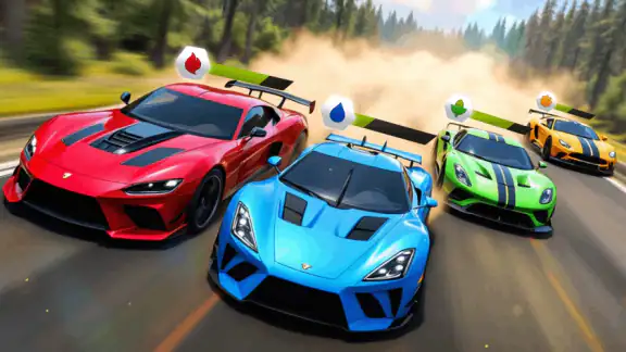 Real Car Racing Simulator