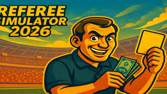 Referee Simulator 2026