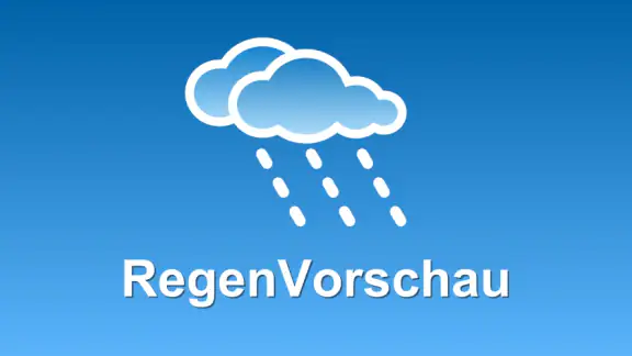 RegenVorschau