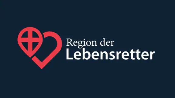 Region der Lebensretter 3.0