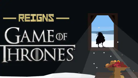 Reigns: Game of Thrones