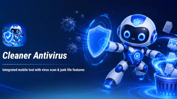 Reiniger Antivirus