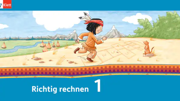 Richtig rechnen 1