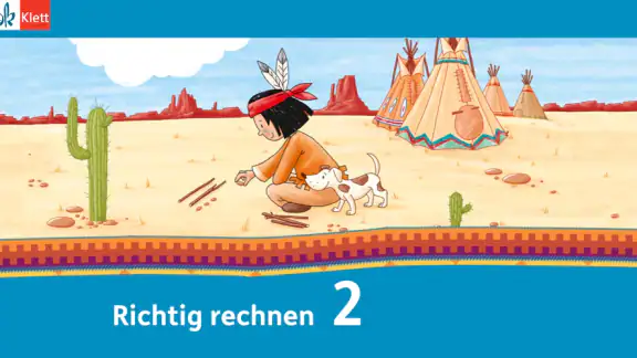 Richtig rechnen 2