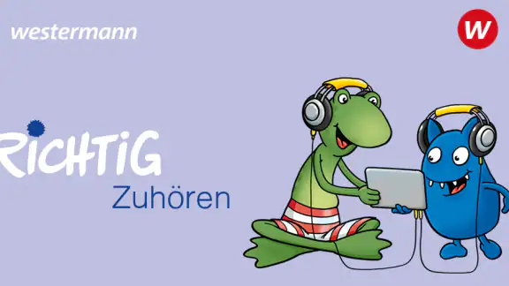 RiCHTiG Zuhören