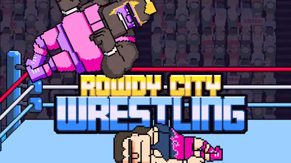 Rowdy City Wrestling