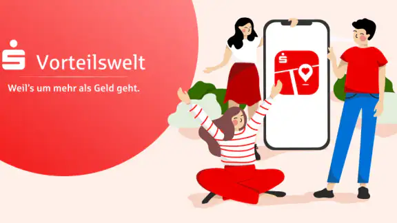 S-Vorteilswelt