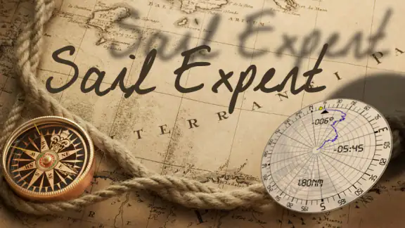 Sail Expert: Sailing App