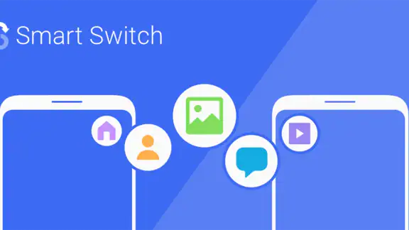 Samsung Smart Switch Mobile