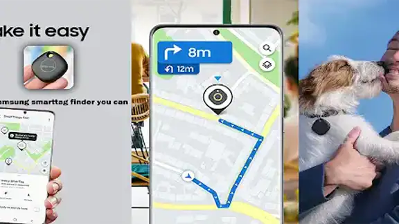 Samsung SmartTag