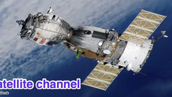 Satellite channels