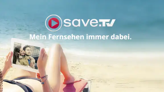 Save.TV – TV Recorder, Fernseh