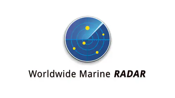 Schiffsverkehr - Marine Radar