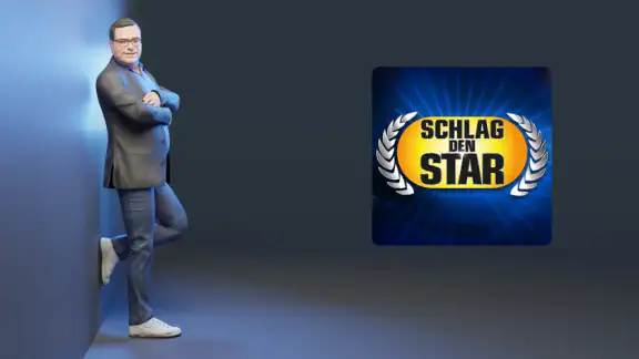 Schlag den Star