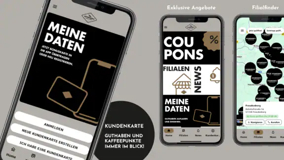 Schneiders Bäckerei