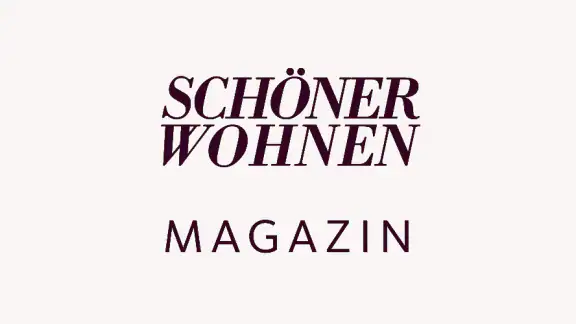 Schöner Wohnen Magazin