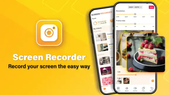 Screen Recorder - Recorder