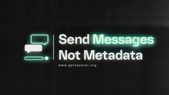 Session — Private Messenger