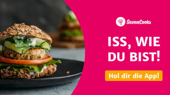 SevenCooks: Rezepte & Kochen