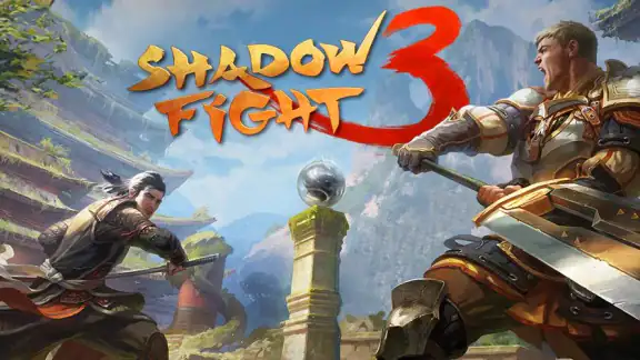 Shadow Fight 3 - 3D Kampfspiel