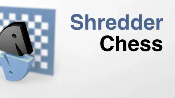 Shredder Schach