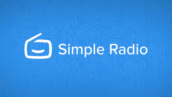 Simple Radio: Live AM FM Radio