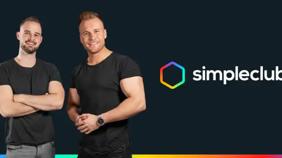 simpleclub - Die Lernapp