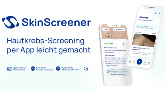 SkinScreener