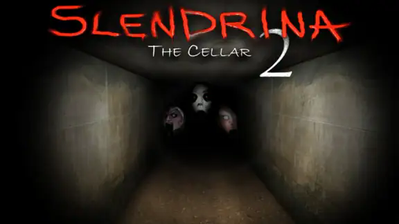 Slendrina: The Cellar 2