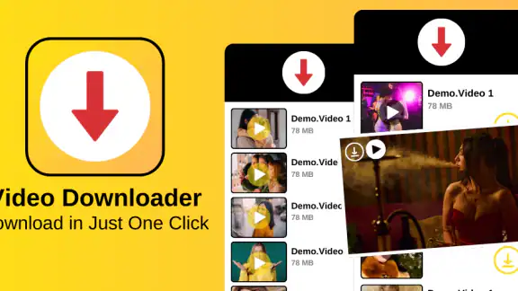 Snap-tubè Video Downloader