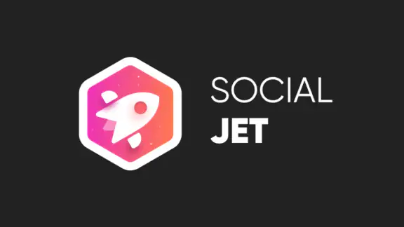 Social Jet - Followers & Likes