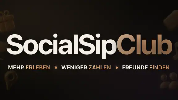 SocialSipClub