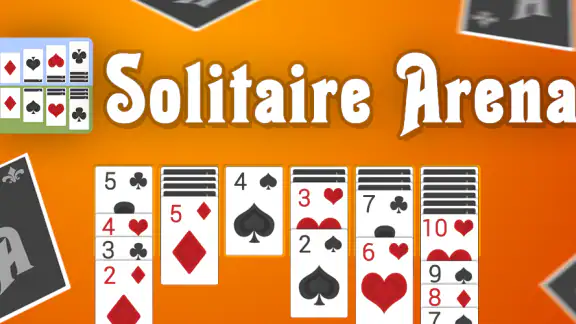 Solitaire Arena
