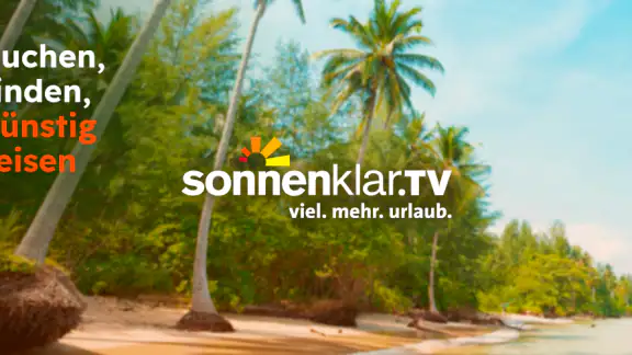 sonnenklar.TV – Günstig Reisen