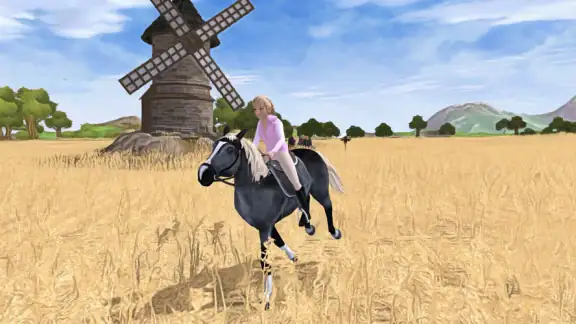 Sound of Horses