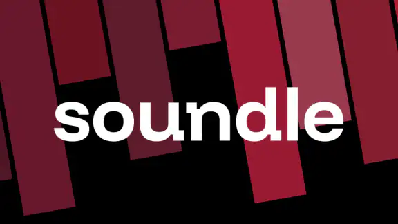 Soundle: Musik-Quiz-Spiel