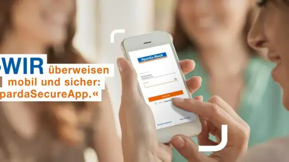 SpardaSecureApp