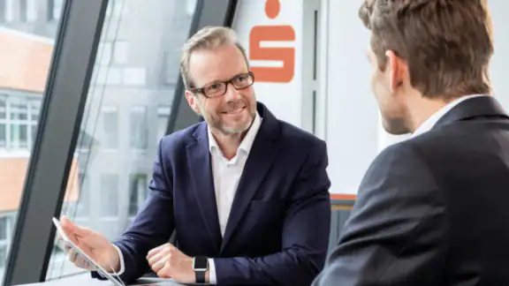 Sparkasse Business