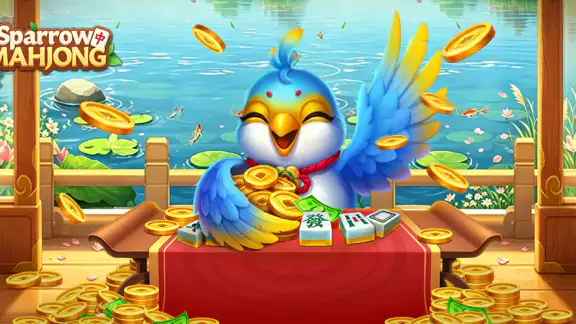 Sparrow Mahjong