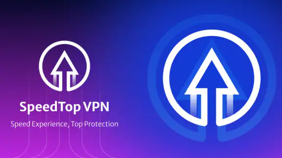 SpeedTop VPN: Fast & Secure