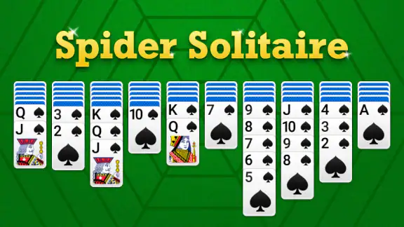 Spider Solitär