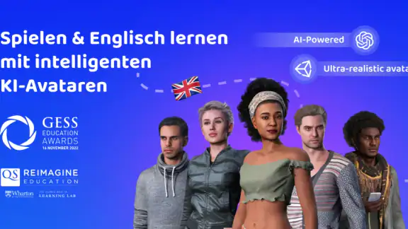 Praktika: Sprachen lernen