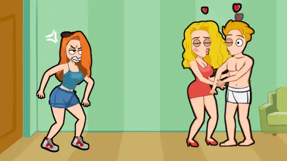 Star Girl: Liebesgeschichte
